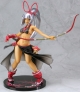 GOOD SMILE COMPANY (GSC) Samurai Spirits Zero Majikina Mina Miyazawa Model Limited Edition 1/5 PVC Figure gallery thumbnail