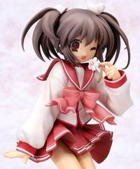 GOOD SMILE COMPANY (GSC) V.I.P ToHeart2 Yuzuhara Konomi Ito Noichi Ver. 1/8 PVC Figure