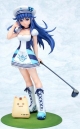 GOOD SMILE COMPANY (GSC) Scatsu and Golf Pangya Arin 1/8 PVC Figure gallery thumbnail