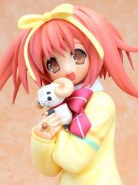 GOOD SMILE COMPANY (GSC) Nanasuiro Drops Akihime Sumomo 1/8 PVC Figure