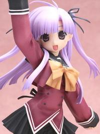 GOOD SMILE COMPANY (GSC) Boy Meets Girl Shinjoji Mao 1/8 PVC Figure