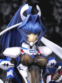 GOOD SMILE COMPANY (GSC) Muv-Luv Alternative Mitsurugi Meiya 1/8 PVC Figure