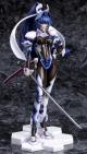 GOOD SMILE COMPANY (GSC) Muv-Luv Alternative Mitsurugi Meiya 1/8 PVC Figure gallery thumbnail