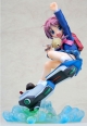 GOOD SMILE COMPANY (GSC) Gakuen Utopia Manabi Straight! Amamiya Manami 1/8 PVC Figure gallery thumbnail