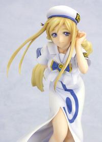 GOOD SMILE COMPANY (GSC) ARIA The NATURAL Alicia Florence 1/8 PVC Figure