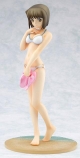 GOOD SMILE COMPANY (GSC) Idolmaster Xenoglossia Hagiwara Yukiho 1/8 PVC Figure gallery thumbnail