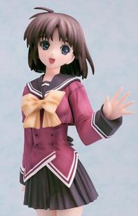 GOOD SMILE COMPANY (GSC) Boy Meets Girl Kasugano Haruna 1/8 PVC Figure