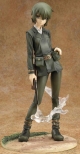 GOOD SMILE COMPANY (GSC) Kino's Journey Kino 1/8 PVC Figure gallery thumbnail