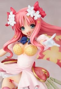 GOOD SMILE COMPANY (GSC) Unity Marriage -Futari no Hanayome- Unity Yuno 1/8 PVC Figure