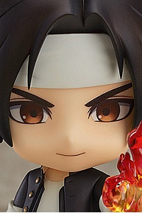 GOOD SMILE COMPANY (GSC) THE KING OF FIGHTERS XIV Nendoroid Kusanagi Kyo CLASSIC Ver.