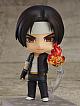 GOOD SMILE COMPANY (GSC) THE KING OF FIGHTERS XIV Nendoroid Kusanagi Kyo CLASSIC Ver. gallery thumbnail