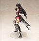 KOTOBUKIYA Tales of Berseria Velvet Crowe 1/8 Plastic Figure gallery thumbnail