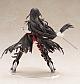 KOTOBUKIYA Tales of Berseria Velvet Crowe 1/8 Plastic Figure gallery thumbnail