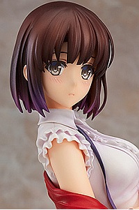 GOOD SMILE COMPANY (GSC) Saenai Heroine no Sodatekata Kato Megumi 1/7 PVC Figure (2nd Production Run)