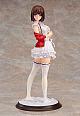 GOOD SMILE COMPANY (GSC) Saenai Heroine no Sodatekata Kato Megumi 1/7 PVC Figure gallery thumbnail