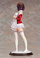 GOOD SMILE COMPANY (GSC) Saenai Heroine no Sodatekata Kato Megumi 1/7 PVC Figure gallery thumbnail