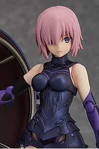 MAX FACTORY Fate/Grand Order figma Shielder/Mash Kyrielight