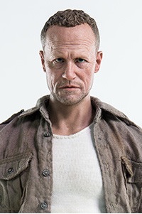 threezero THE WALKING DEAD Merle Dixon 1/6 Action Figure