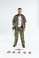 threezero THE WALKING DEAD Merle Dixon 1/6 Action Figure gallery thumbnail