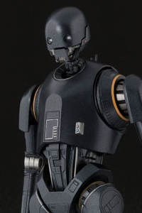 BANDAI SPIRITS S.H.Figuarts K-2SO