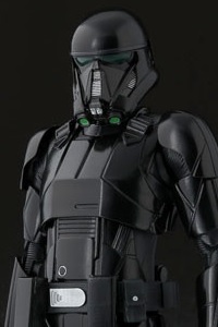 BANDAI SPIRITS S.H.Figuarts Death Trooper