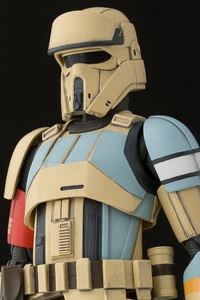 BANDAI SPIRITS S.H.Figuarts Shoretrooper