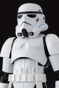 BANDAI SPIRITS S.H.Figuarts Stormtrooper (ROUGE ONE)