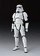 BANDAI SPIRITS S.H.Figuarts Stormtrooper (ROUGE ONE) gallery thumbnail
