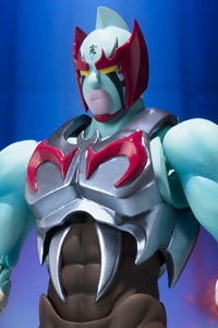 BANDAI SPIRITS S.H.Figuarts Nemesis