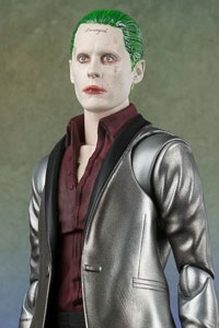 BANDAI SPIRITS S.H.Figuarts Joker