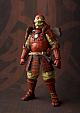 BANDAI SPIRITS Meisho MANGA REALIZATION Koutetsu Samurai Iron Man Mark 3 gallery thumbnail