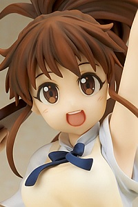 ques Q WORKING!!! Taneshima Popura 1/7 PVC Figure