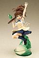 ques Q WORKING!!! Taneshima Popura 1/7 PVC Figure gallery thumbnail