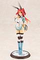 KOTOBUKIYA Sword & Wizards -Haken no Koutei to Shichisei no Himekishi- Felicia Bunny Ver.- 1/7 PVC Figure gallery thumbnail