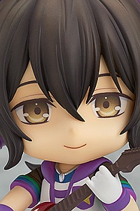 GOOD SMILE COMPANY (GSC) KING OF PRISM by PrettyRhythm Nendoroid Co-de Mihama Koji