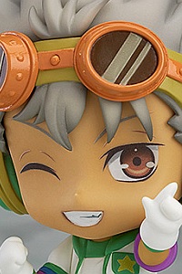 GOOD SMILE COMPANY (GSC) KING OF PRISM by PrettyRhythm Nendoroid Co-de Nishina Kaduki