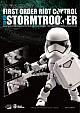 Beast Kingdom Egg Attack Action #019 Star Wars First Order Stormtrooper (Riot Control Ver.) Action Figure gallery thumbnail
