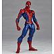 KAIYODO Figure Complex Amazing Yamaguchi No.002 Spider-Man Action Figure gallery thumbnail