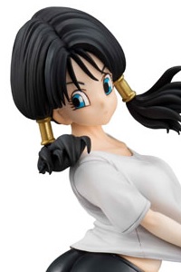 MegaHouse Dragon Ball Gals Videl PVC Figure