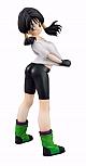 MegaHouse Dragon Ball Gals Videl PVC Figure gallery thumbnail