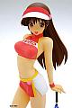 WAVE Future GPX Cyber Formula Sugo Asuka 1/10 PVC Figure gallery thumbnail