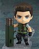 GOOD SMILE COMPANY (GSC) Biohazard Nendoroid Chris Redfield gallery thumbnail