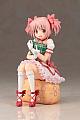 KOTOBUKIYA Puella Magi Madoka Magica the Movie Kaname Madoka 1/8 PVC Figure gallery thumbnail