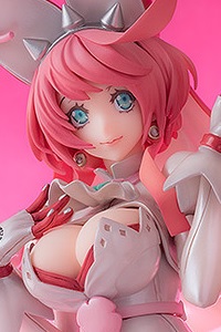 AQUAMARINE GUILTY GEAR Xrd -SIGN- Elphelt Valentine 1/7 PVC Figure