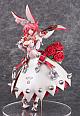 AQUAMARINE GUILTY GEAR Xrd -SIGN- Elphelt Valentine 1/7 PVC Figure gallery thumbnail