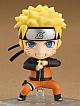 GOOD SMILE COMPANY (GSC) NARUTO Shippuden Nendoroid Uzumaki Naruto gallery thumbnail