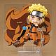 GOOD SMILE COMPANY (GSC) NARUTO Shippuden Nendoroid Uzumaki Naruto gallery thumbnail