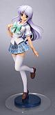 KOTOBUKIYA Brighter than dawning blue Feena Fam Earthlight 1/8 PVC Figure gallery thumbnail