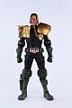 threeA Toys 2000AD Judge Dredd 1/6 Action Figure gallery thumbnail