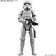 BANDAI SPIRITS Star Wars Stormtrooper 1/6 Plastic kit gallery thumbnail